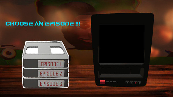 冒险的阿曼达手机版