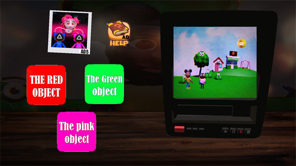 冒险的阿曼达手机版