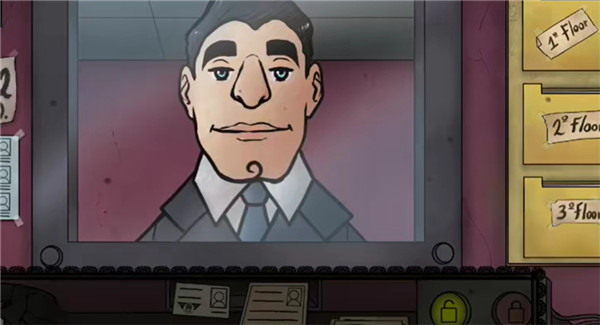 他不是我的邻居游戏1