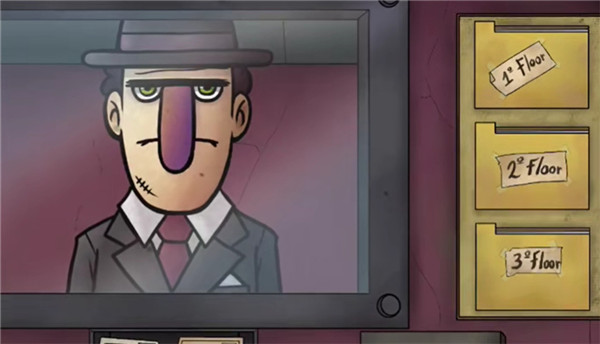 他不是我的邻居游戏2