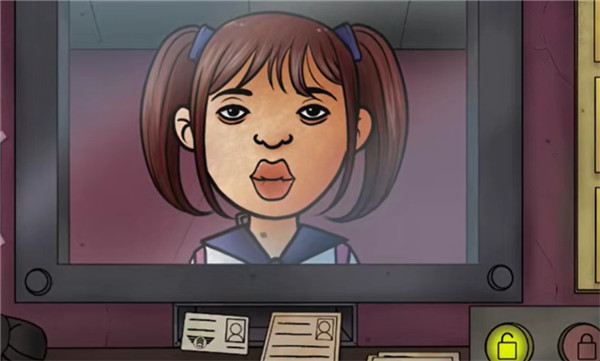 他不是我的邻居游戏3