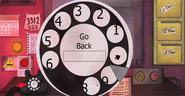 他不是我的邻居游戏