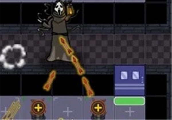 诡异医院怎么玩