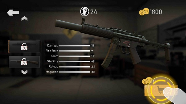 僵尸战争最后的幸存者手游