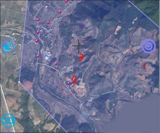 奥维互动地图2025