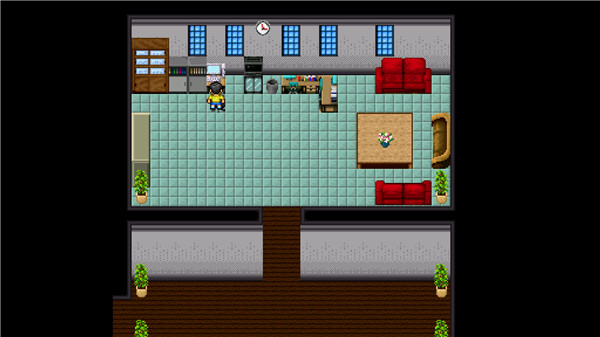 大雄生化危机手机版