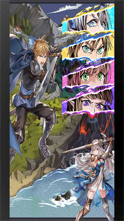 指尖决斗家手游2