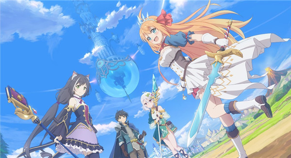 超异域公主连结redive玩法