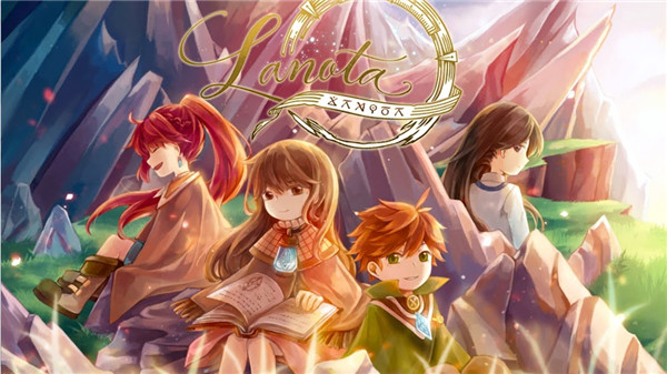 lanota玩法