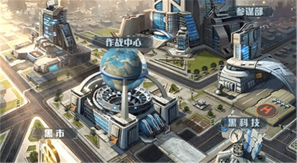 红警大作战新卡牌介绍