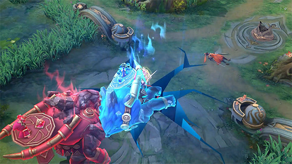 曙光英雄手机版