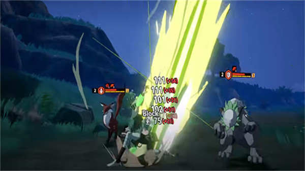 黑色五叶草魔法帝之道3