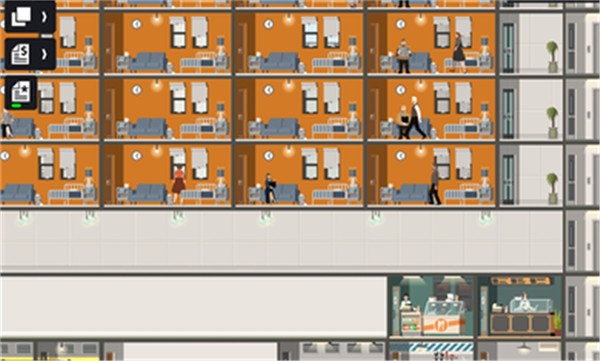 摩天计划新手攻略