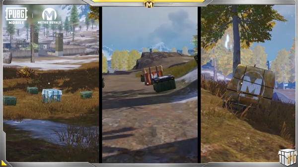 pubgmobile体验服手游