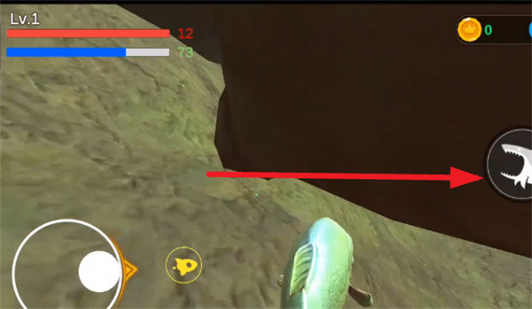 海底大猎杀正版