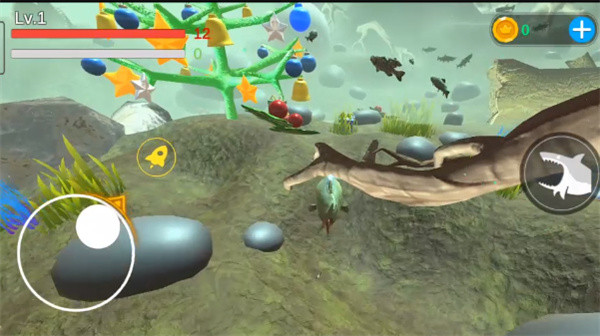 海底大猎杀正版