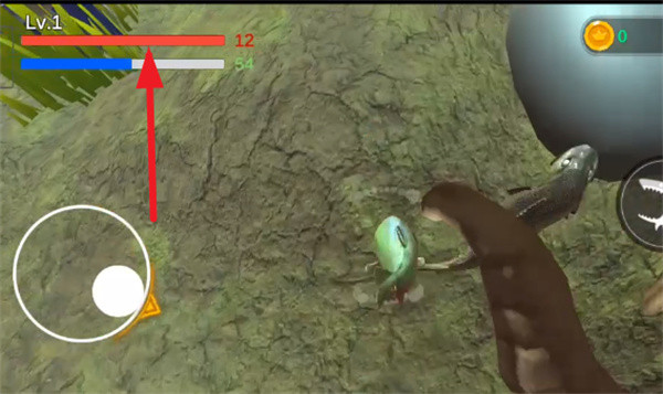 海底大猎杀正版