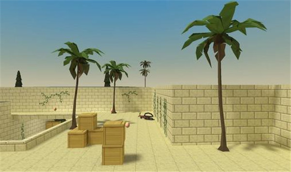 小鸡大乱斗手游