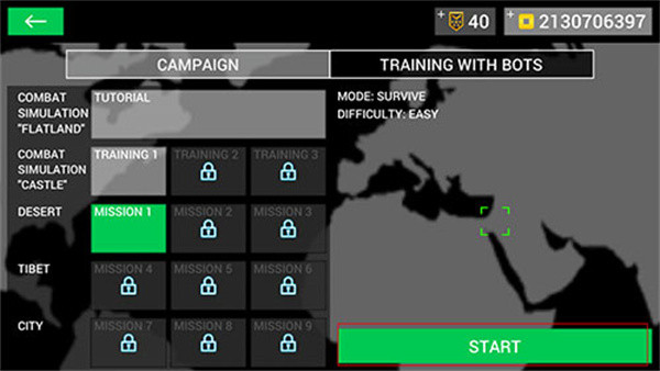 地球计划小队手机版