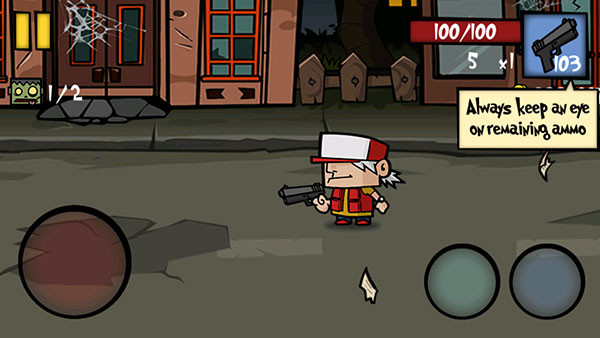 僵尸时代2手机版4