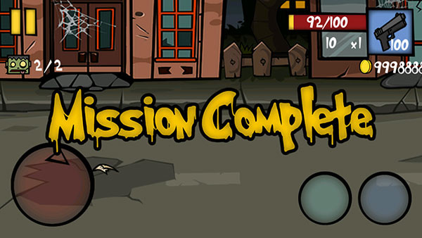 僵尸时代2手机版