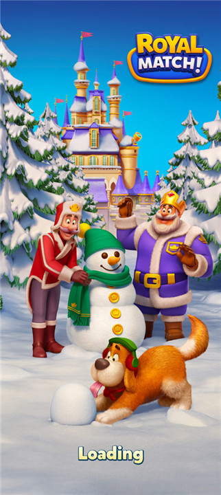 皇家比赛手机版