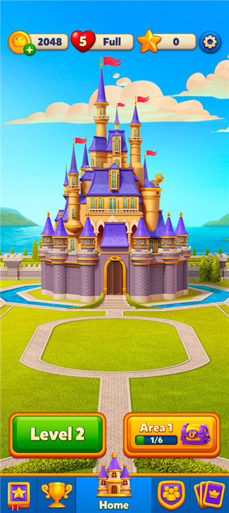 皇家比赛手机版