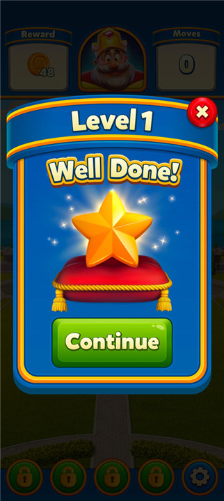 皇家比赛手机版