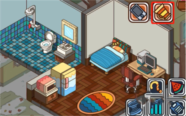 宅人传说手机版