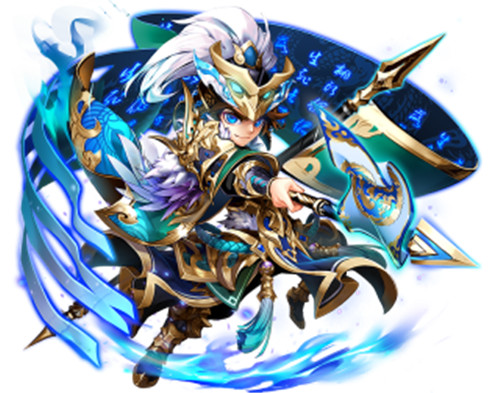 少年三国志手机版