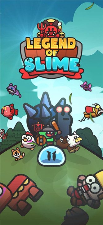 史莱姆传说手游1