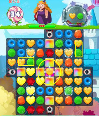 宾果消消消下载版