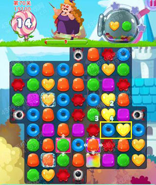 宾果消消消下载版