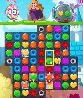 宾果消消消下载版