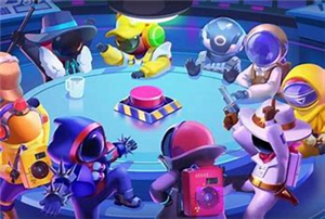 太空行动安卓版