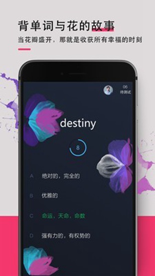 背词达人app安卓版1