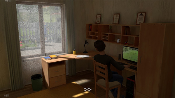 学生潜行逃亡手机版