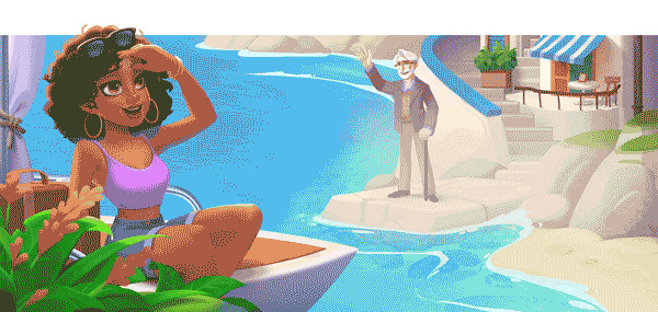 漫游小镇新手攻略