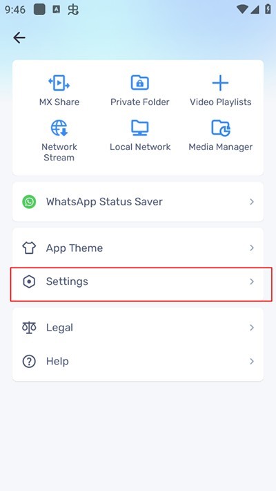 mxplayer pro专业版