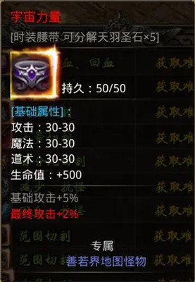 小鱼传奇