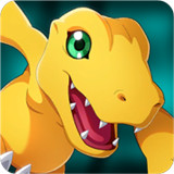 数码宝贝世界4极限