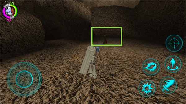 数码宝贝世界4极限