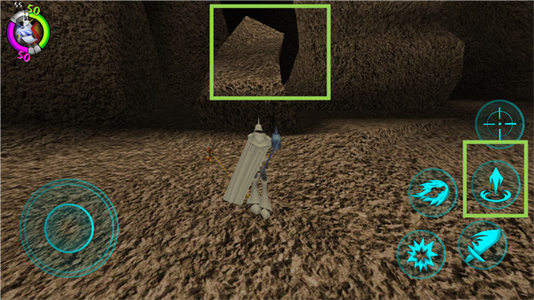 数码宝贝世界4极限