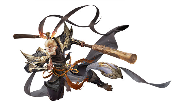 逍遥九歌行手机版