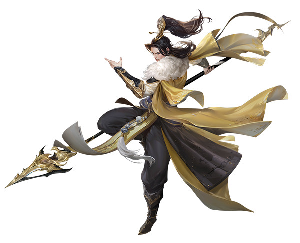 逍遥九歌行手机版