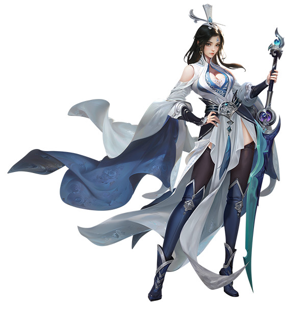 逍遥九歌行手机版