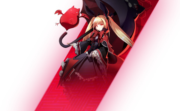 苍翼混沌效应手机版