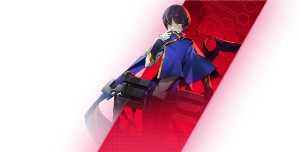 苍翼混沌效应手机版