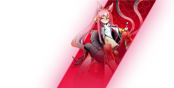 苍翼混沌效应手机版