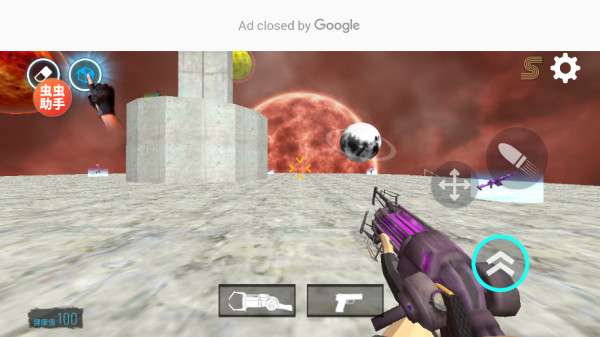 马桶人太空沙盒手游